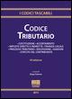 Codice tributario - copertina