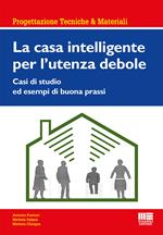 La casa intelligente per l'utente debole