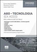 A60 tecnologia (ex A033)