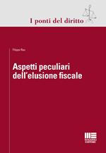 Aspetti peculiari dell'elusione fiscale