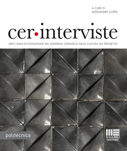 Cer. Interviste - copertina