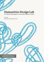 Humanities Design Lab