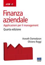 Finanza aziendale. Applicazioni per il management