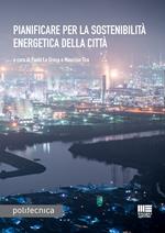 Pianificare per la sostenibilità energetica della città