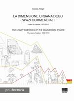 La dimensione urbana degli spazi commerciali