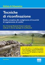 Tecniche di riconfinazione