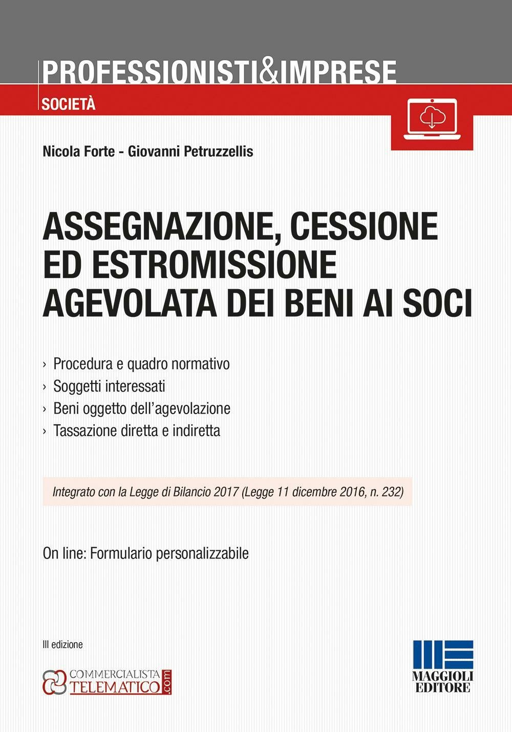 Libreria Internazionale Romagnosi snc