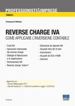 Reverse charge IVA