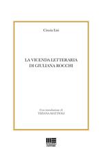 La vicenda letteraria di Giuliana Rocchi