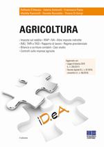 Agricoltura