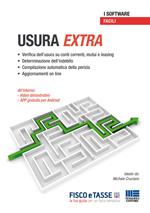 Usura extra