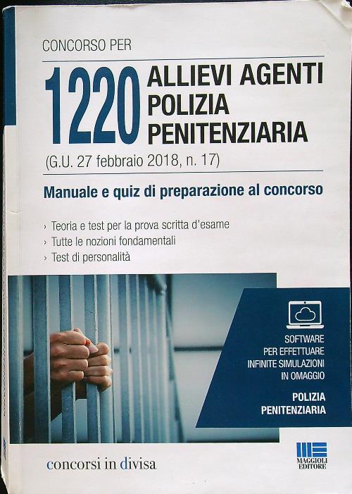 Libro di Faccia
