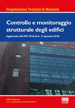 Controllo e monitoraggio strutturale degli edifici