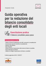 Guida operativa per la redazione del bilancio consolidato degli enti locali