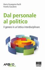 Dal personale al politico