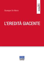 L' eredità giacente