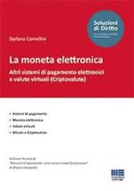 La moneta elettronica