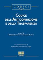 Codice dell'anticorruzione e della trasparenza