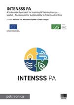 Intensss Pa. A systematic approach for inspiring & training energy-spatial-socioeconomic sustainability to public authorities