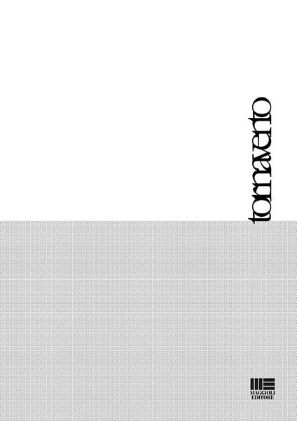 Tornavento - copertina