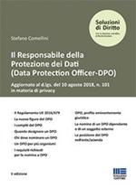 Il responsabile della protezione dei dati (Data Protection Officer-DPO)