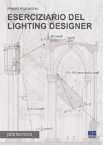 Eserciziario del lighting designer