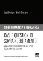 Casi e questioni di sovraindebitamento. Manuale operativo per gestori della crisi e consulenti del debitore