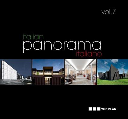 Panorama italiano. Vol. 7 - copertina