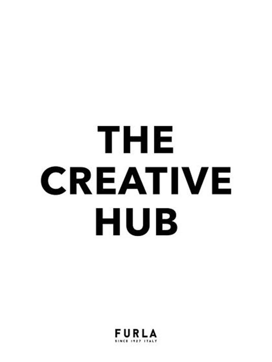 The Creative Hub - copertina