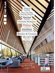 The plan (2020). Vol. 123