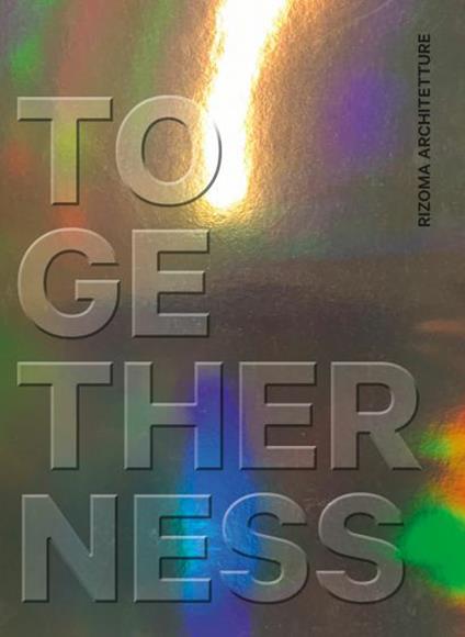 Togetherness - copertina