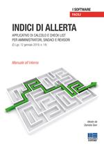 Indicatori di allerta. CD-ROM