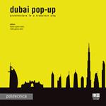 Dubai pop-up