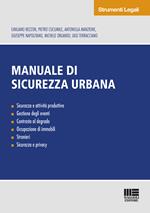 Manuale di sicurezza urbana