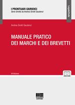 Manuale pratico dei marchi e dei brevetti