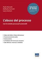 L' abuso del processo