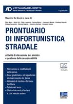 Prontuario di infortunistica stradale