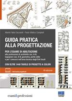 Guida pratica alla progettazione. Nuova ediz. Con Contenuto digitale per download e accesso on line