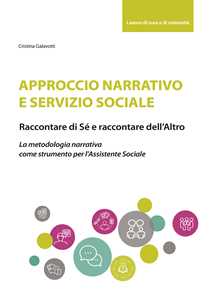 Approccio narrativo e servizio sociale