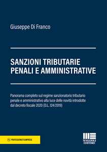 Sanzioni tributarie penali e amministrative