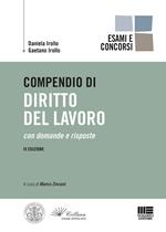 Compendio di diritto del lavoro