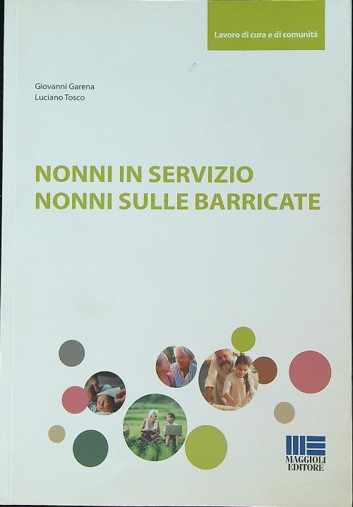 Libro di Faccia