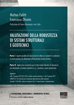 Valutazione della robustezza di sistemi strutturali e geotecnici