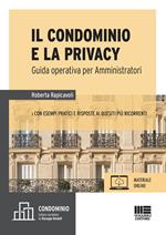 Il condominio e la privacy