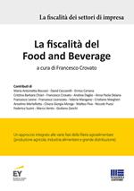 La fiscalità del Food and Beverage