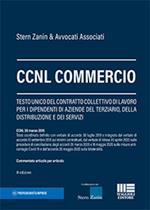 CCNL commercio