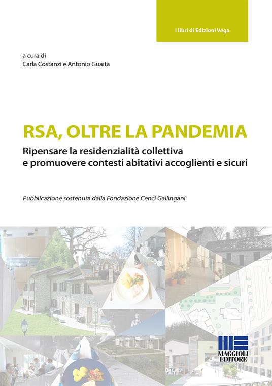 RSA, oltre la pandemia - copertina