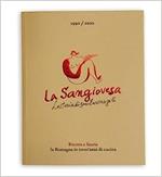 La sangiovesa. L'osteria di Santarcangelo