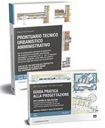 Kit esame di abilitazione alle professioni di architetto sez. A-B, ingegnere sez. A-B, geometra, perito edile e per i concorsi nell’area tecnica degli Enti locali