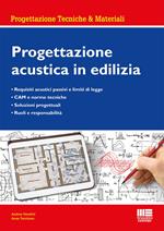 Progettazione acustica in edilizia